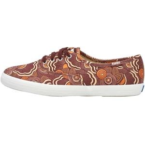 NWOB Keds Champion Canvas Sneakers